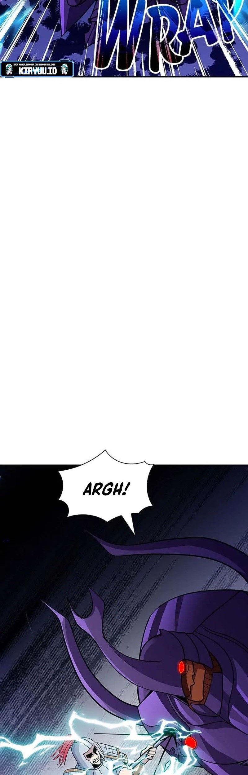 I have an SSS-rank Trait, but I want a Normal Life Chapter 55 - halaman 53