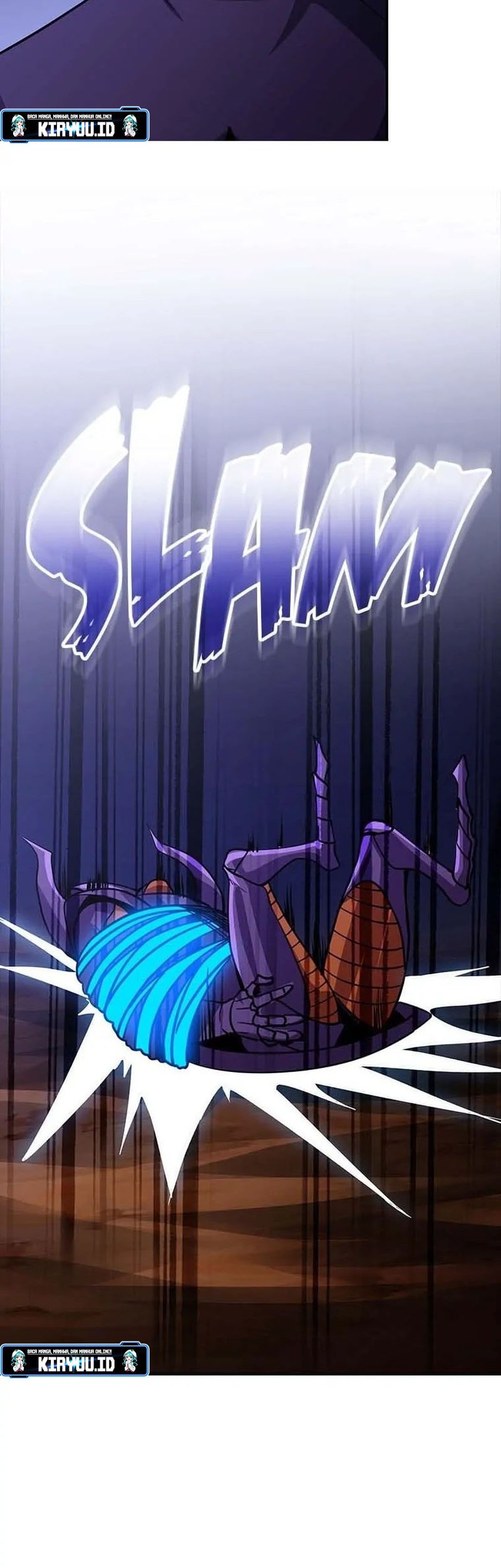 I have an SSS-rank Trait, but I want a Normal Life Chapter 55 - halaman 55