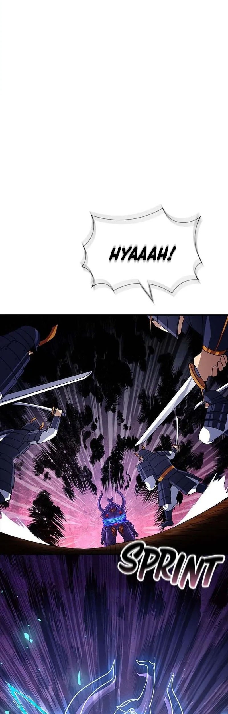 I have an SSS-rank Trait, but I want a Normal Life Chapter 55 - halaman 56