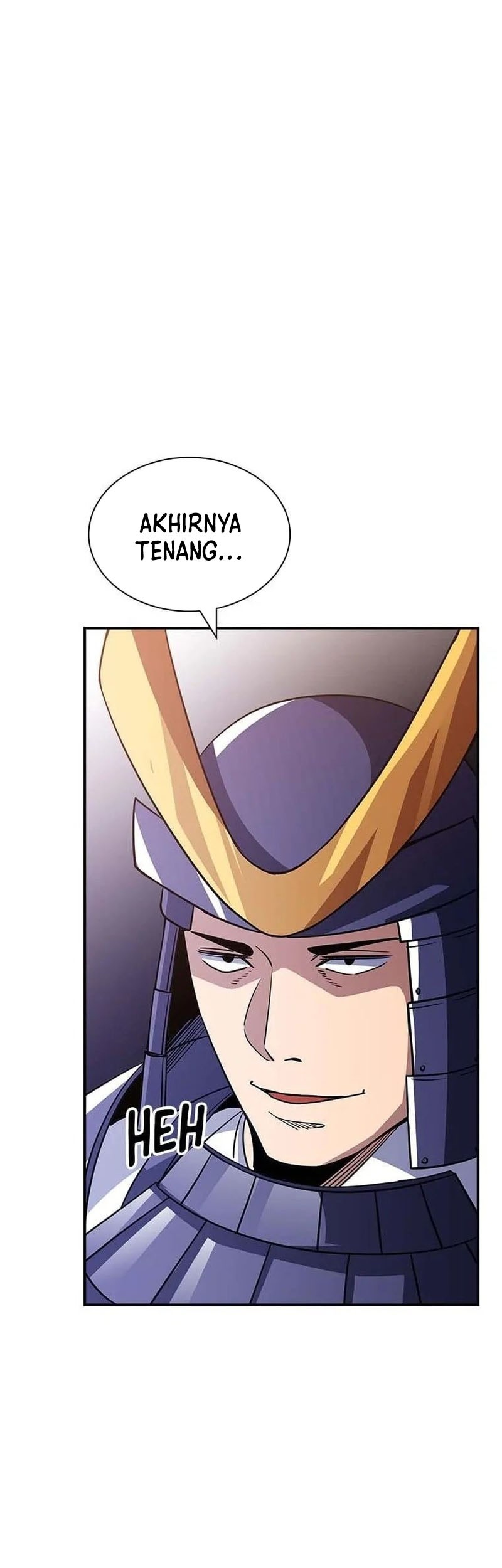 I have an SSS-rank Trait, but I want a Normal Life Chapter 55 - halaman 62
