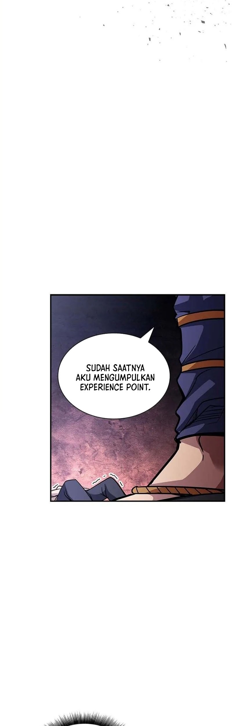 I have an SSS-rank Trait, but I want a Normal Life Chapter 55 - halaman 64