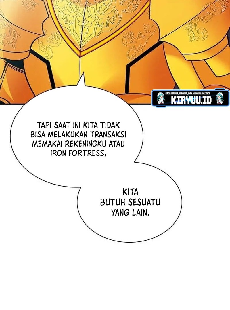 I have an SSS-rank Trait, but I want a Normal Life Chapter 55 - halaman 7