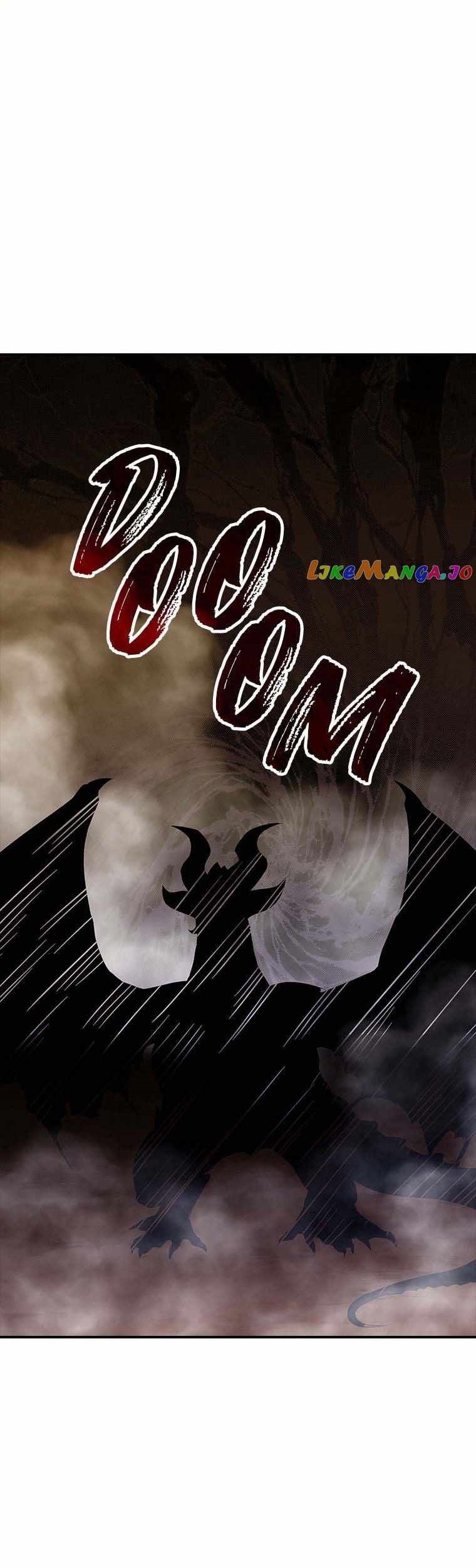 I have an SSS-rank Trait, but I want a Normal Life Chapter 56 - halaman 14