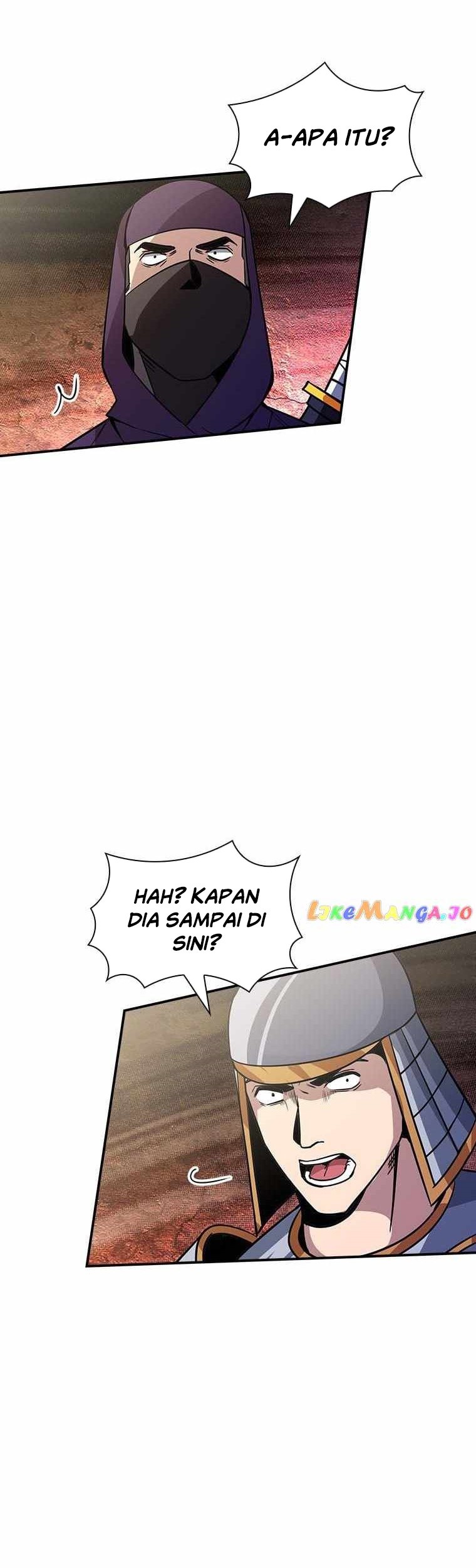 I have an SSS-rank Trait, but I want a Normal Life Chapter 56 - halaman 16