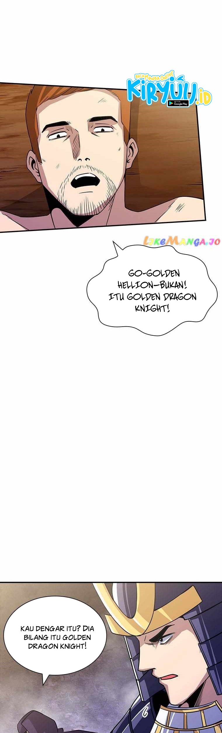 I have an SSS-rank Trait, but I want a Normal Life Chapter 56 - halaman 17