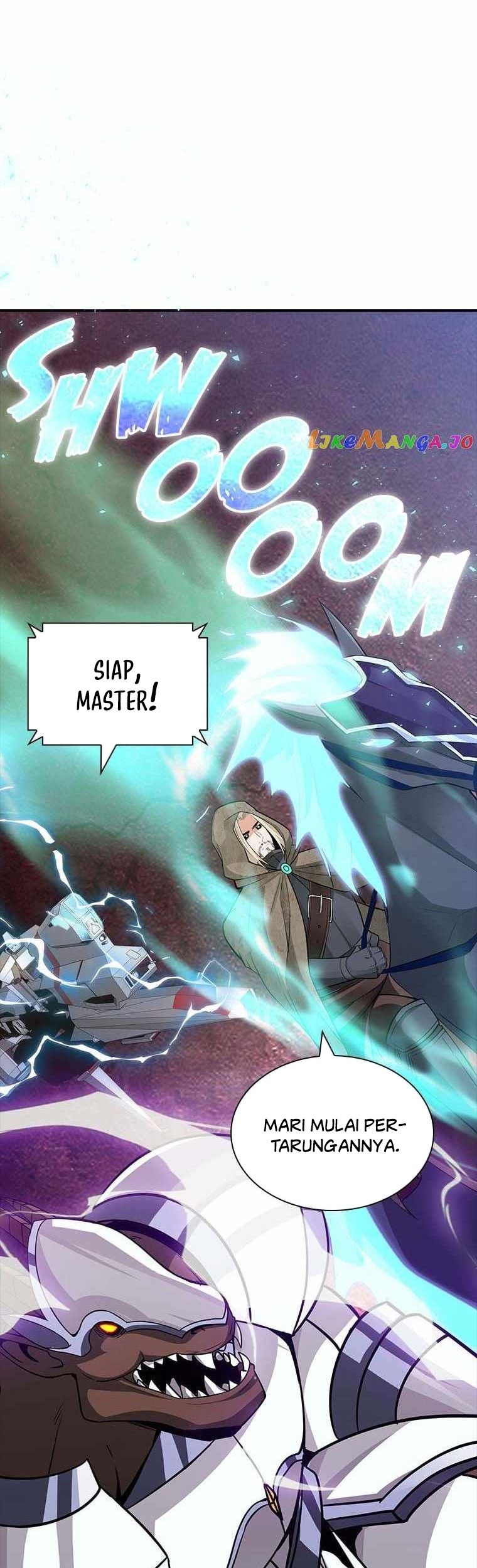 I have an SSS-rank Trait, but I want a Normal Life Chapter 56 - halaman 22