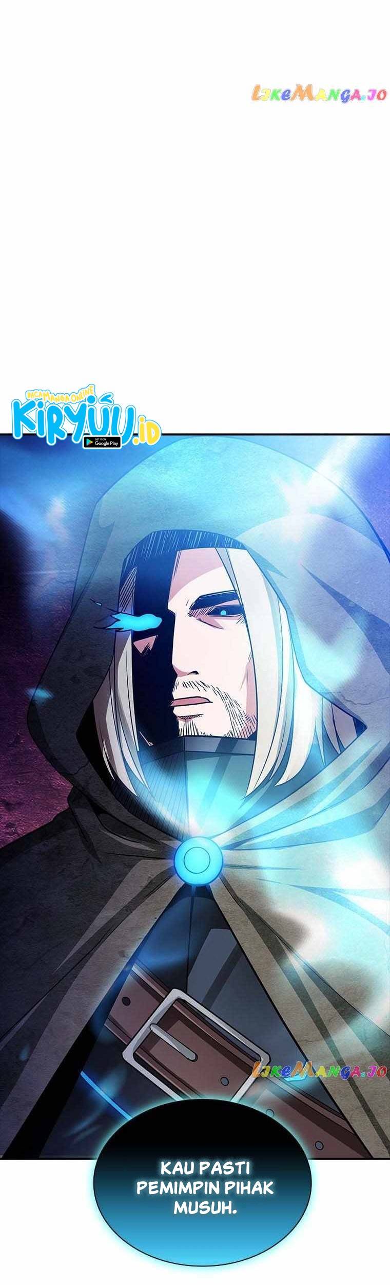 I have an SSS-rank Trait, but I want a Normal Life Chapter 56 - halaman 26