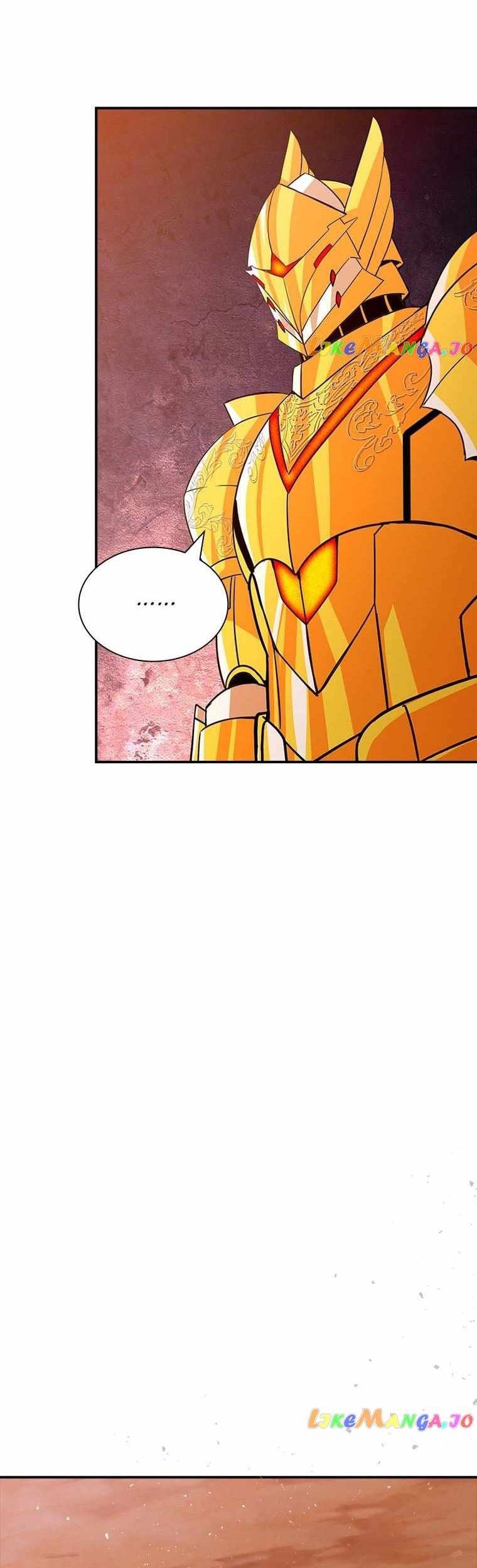 I have an SSS-rank Trait, but I want a Normal Life Chapter 56 - halaman 3