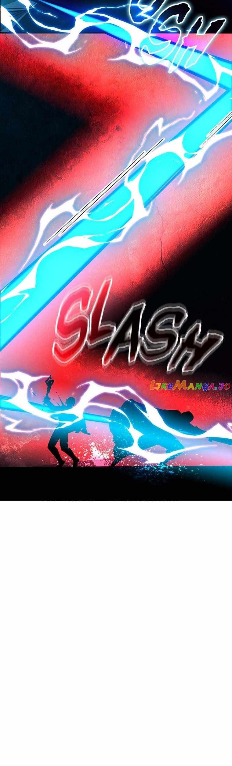 I have an SSS-rank Trait, but I want a Normal Life Chapter 56 - halaman 31