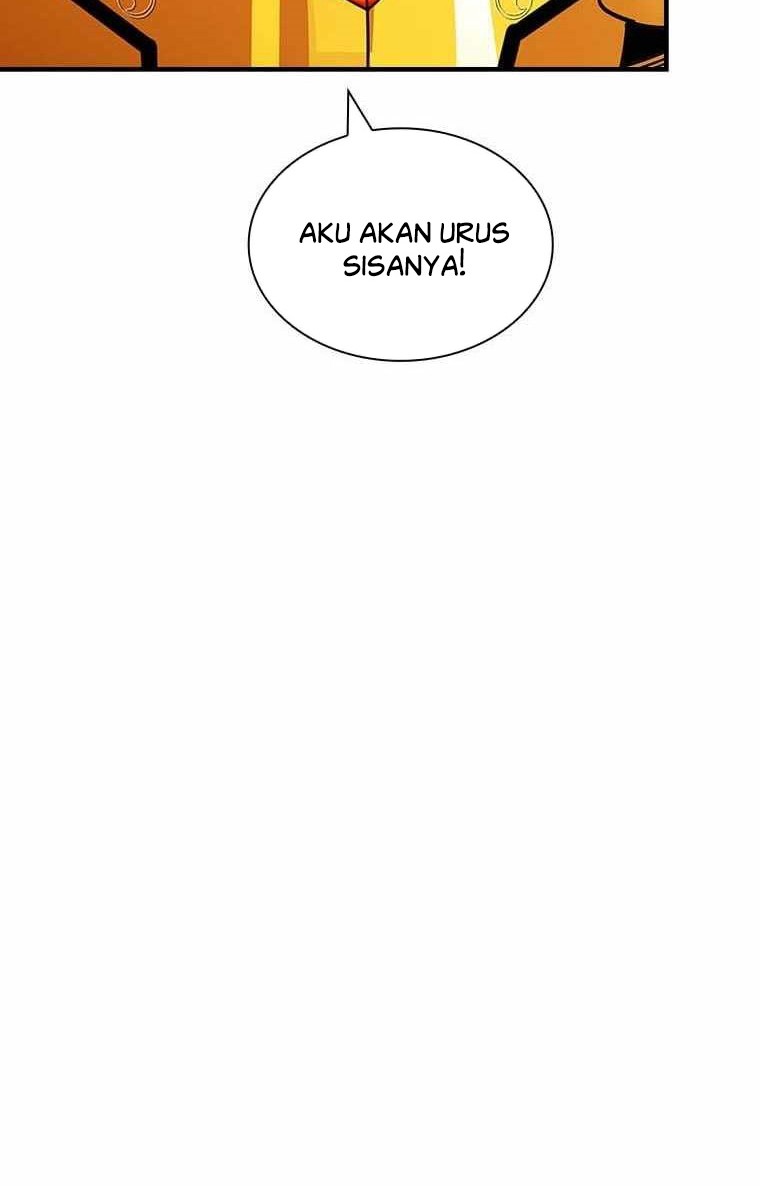 I have an SSS-rank Trait, but I want a Normal Life Chapter 56 - halaman 37