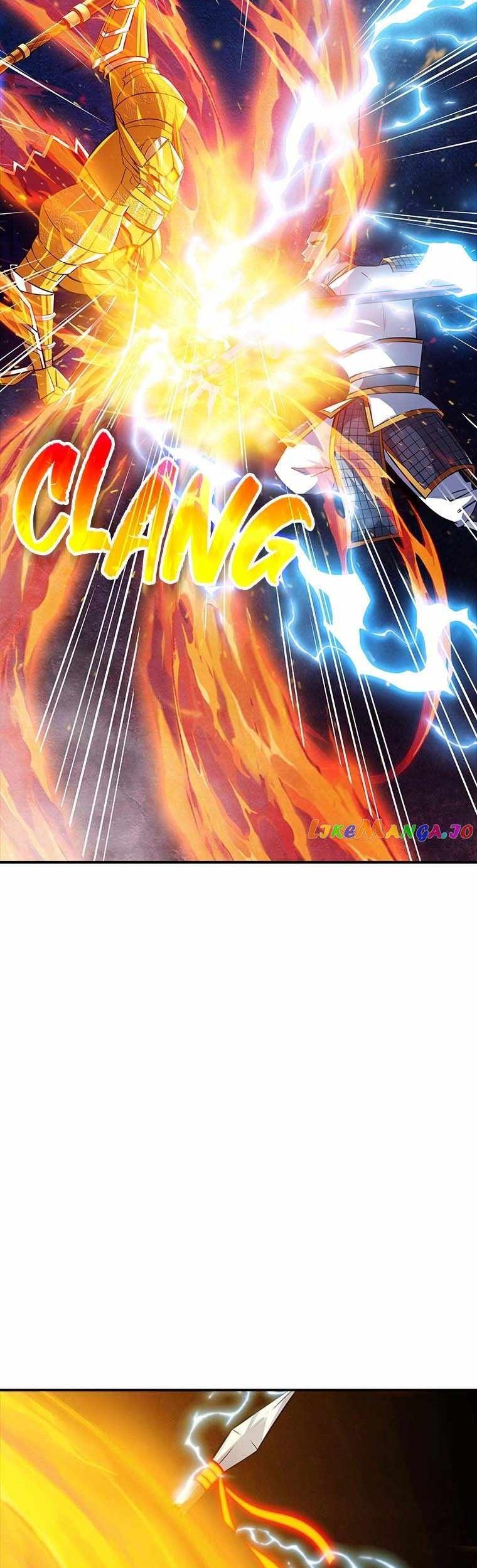 I have an SSS-rank Trait, but I want a Normal Life Chapter 56 - halaman 39