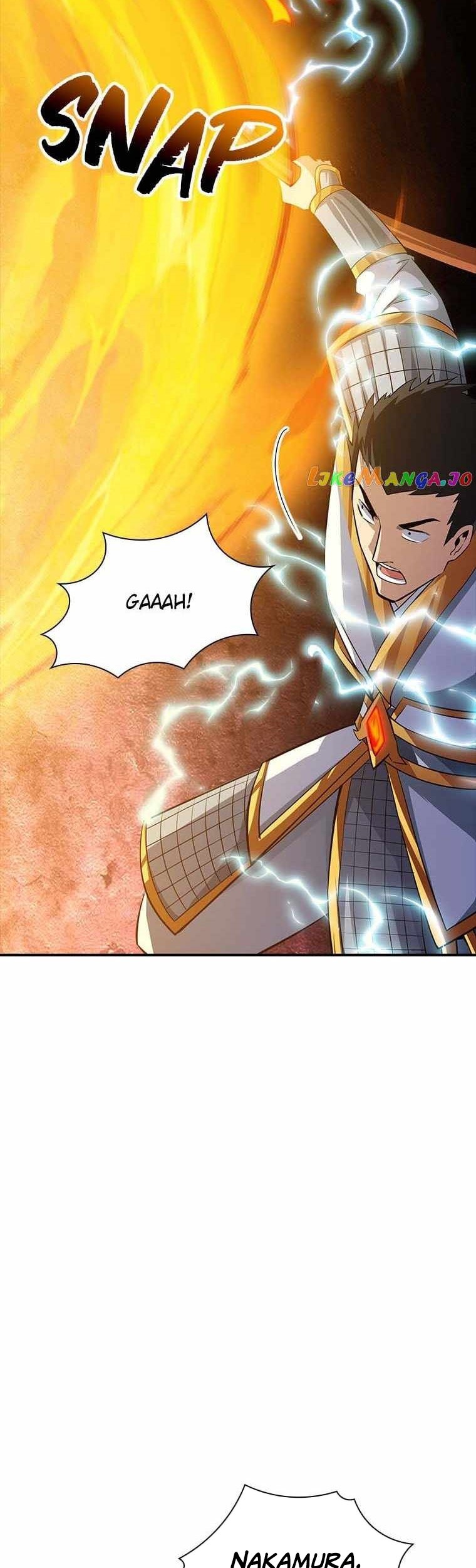 I have an SSS-rank Trait, but I want a Normal Life Chapter 56 - halaman 40