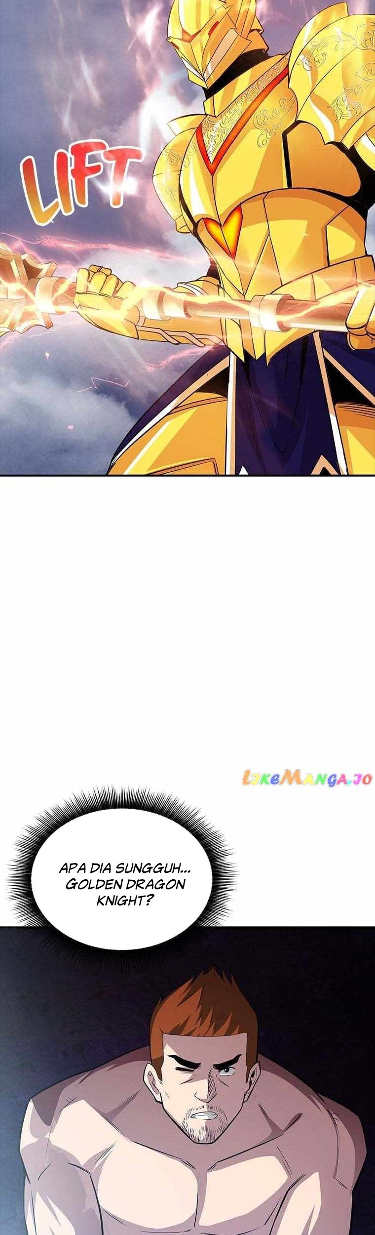 I have an SSS-rank Trait, but I want a Normal Life Chapter 56 - halaman 42