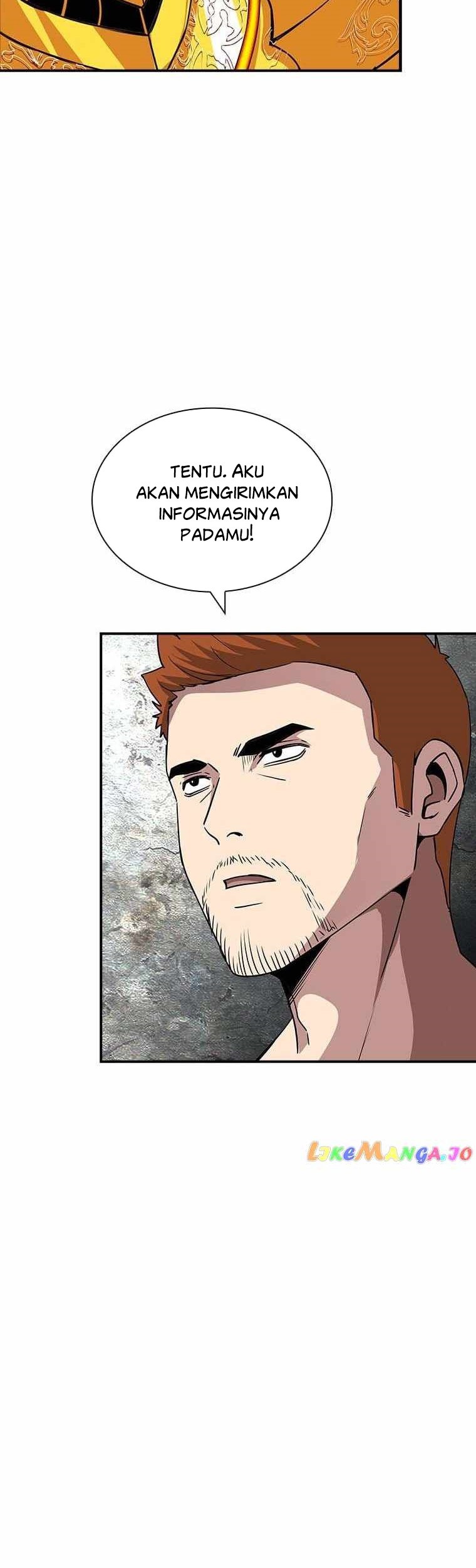 I have an SSS-rank Trait, but I want a Normal Life Chapter 56 - halaman 53