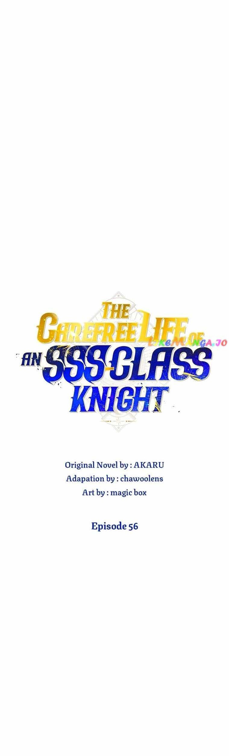 I have an SSS-rank Trait, but I want a Normal Life Chapter 56 - halaman 7