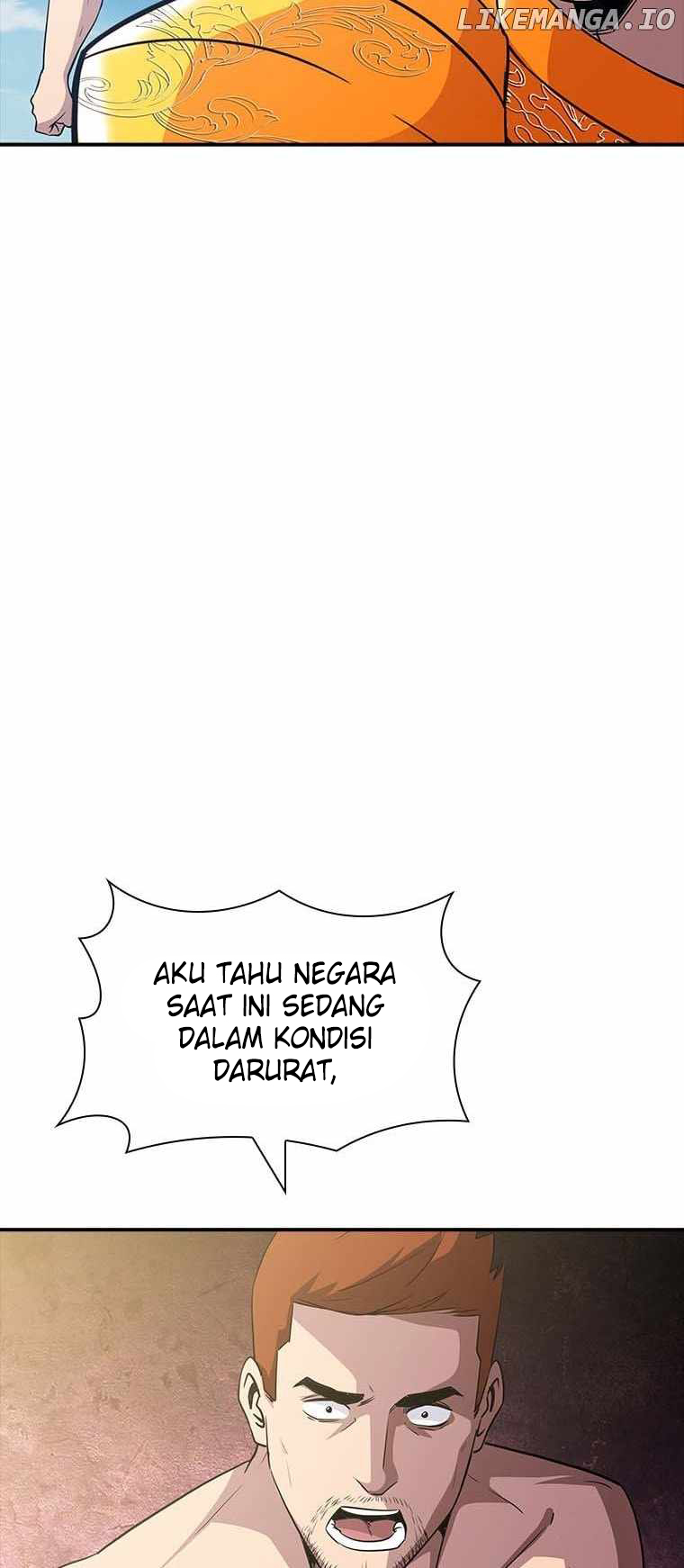 I have an SSS-rank Trait, but I want a Normal Life Chapter 57 - halaman 11