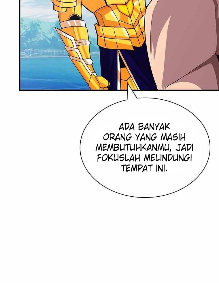 I have an SSS-rank Trait, but I want a Normal Life Chapter 57 - halaman 13