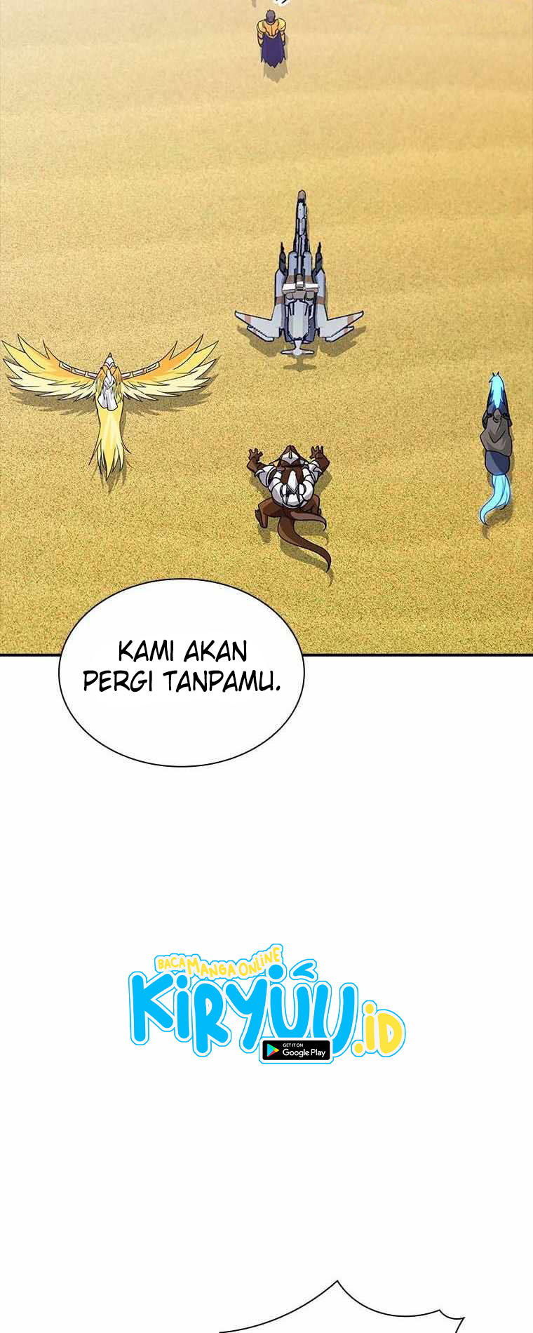I have an SSS-rank Trait, but I want a Normal Life Chapter 57 - halaman 17