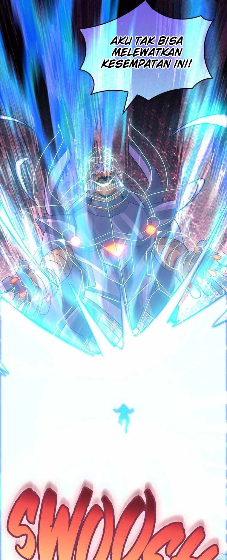 I have an SSS-rank Trait, but I want a Normal Life Chapter 57 - halaman 20