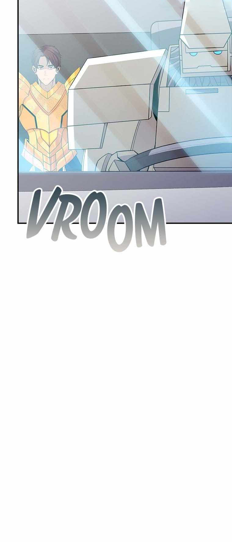 I have an SSS-rank Trait, but I want a Normal Life Chapter 57 - halaman 35