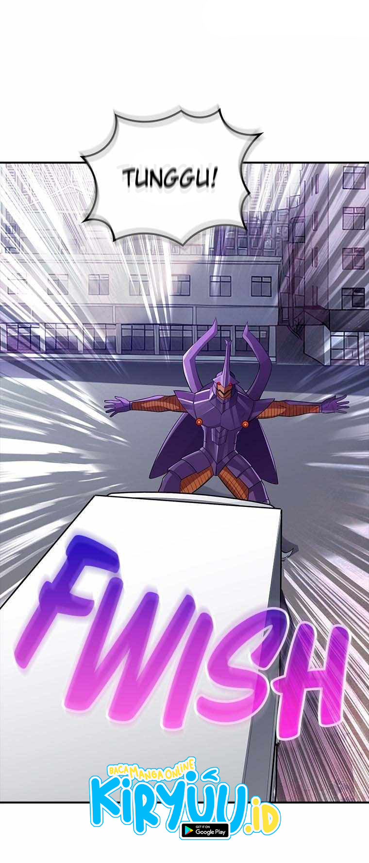 I have an SSS-rank Trait, but I want a Normal Life Chapter 57 - halaman 37