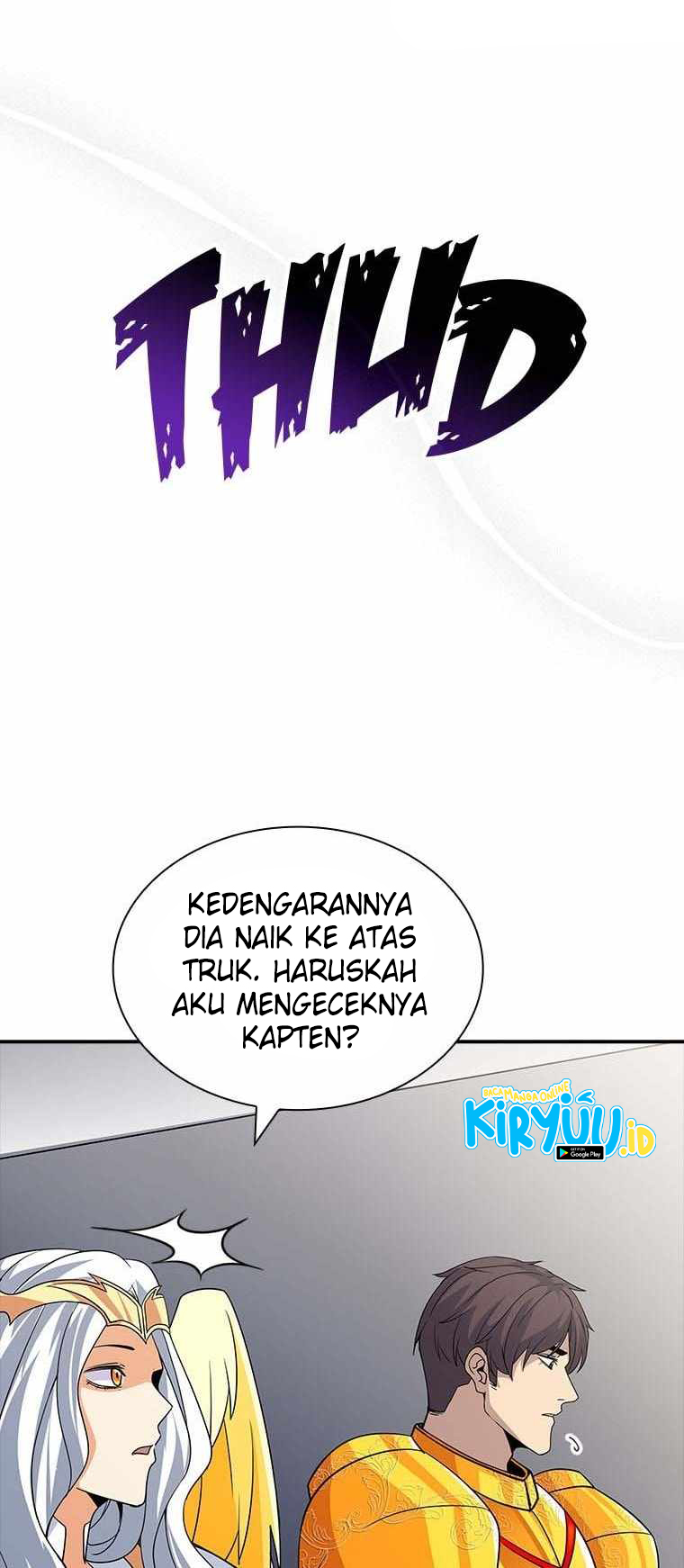 I have an SSS-rank Trait, but I want a Normal Life Chapter 57 - halaman 44