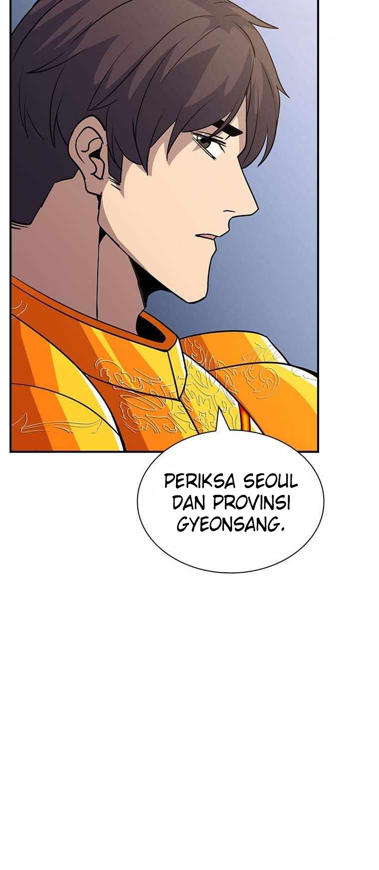 I have an SSS-rank Trait, but I want a Normal Life Chapter 57 - halaman 46