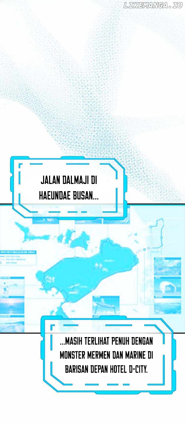 I have an SSS-rank Trait, but I want a Normal Life Chapter 57 - halaman 48