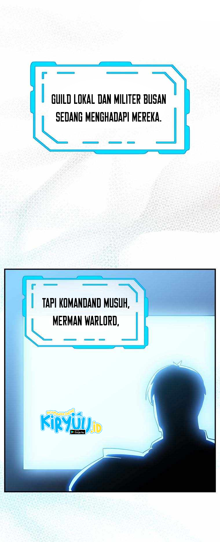 I have an SSS-rank Trait, but I want a Normal Life Chapter 57 - halaman 49