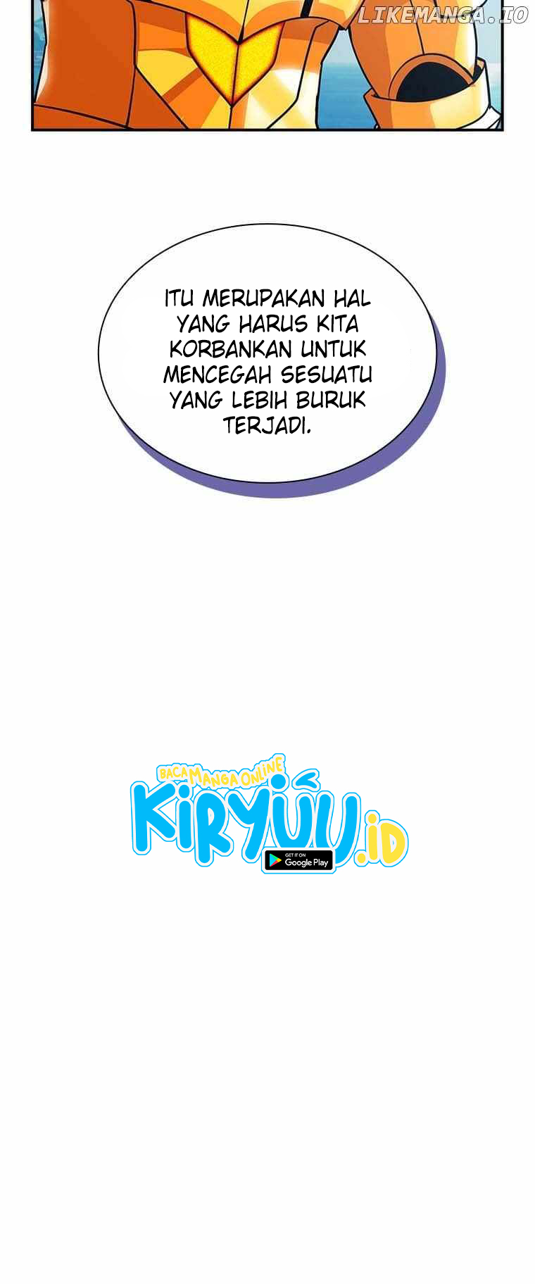 I have an SSS-rank Trait, but I want a Normal Life Chapter 57 - halaman 5
