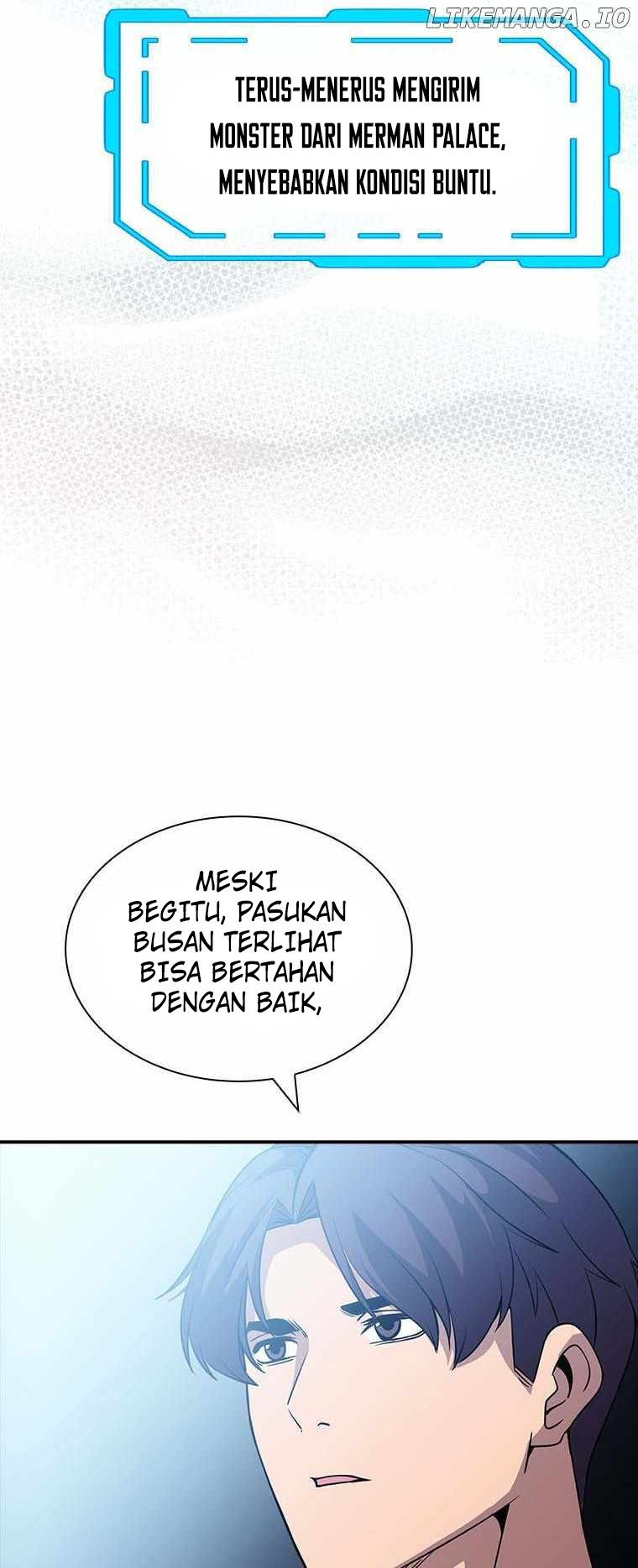 I have an SSS-rank Trait, but I want a Normal Life Chapter 57 - halaman 50