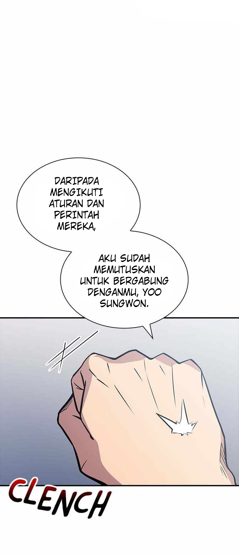 I have an SSS-rank Trait, but I want a Normal Life Chapter 57 - halaman 61