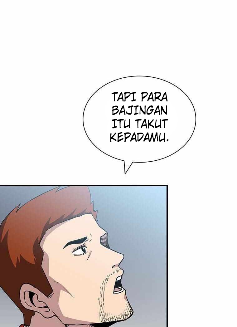 I have an SSS-rank Trait, but I want a Normal Life Chapter 57 - halaman 63