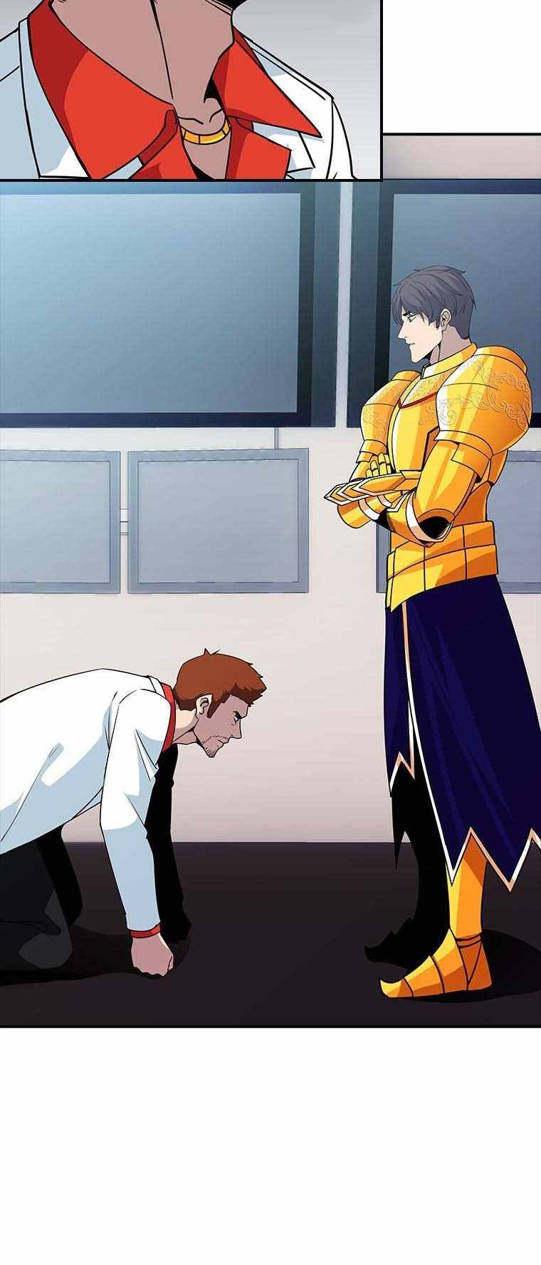 I have an SSS-rank Trait, but I want a Normal Life Chapter 57 - halaman 64