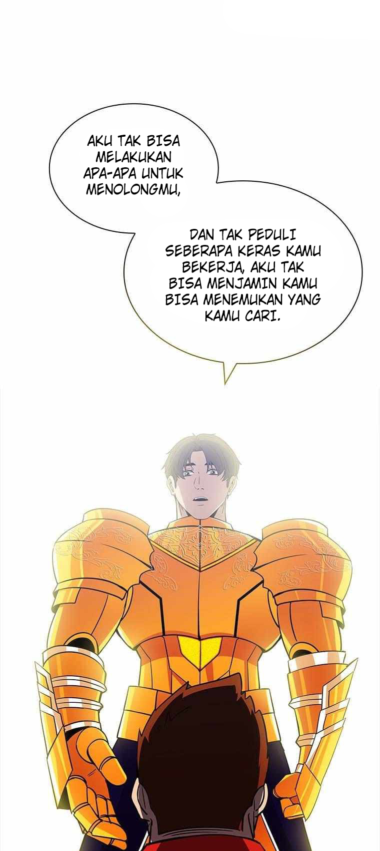 I have an SSS-rank Trait, but I want a Normal Life Chapter 57 - halaman 71
