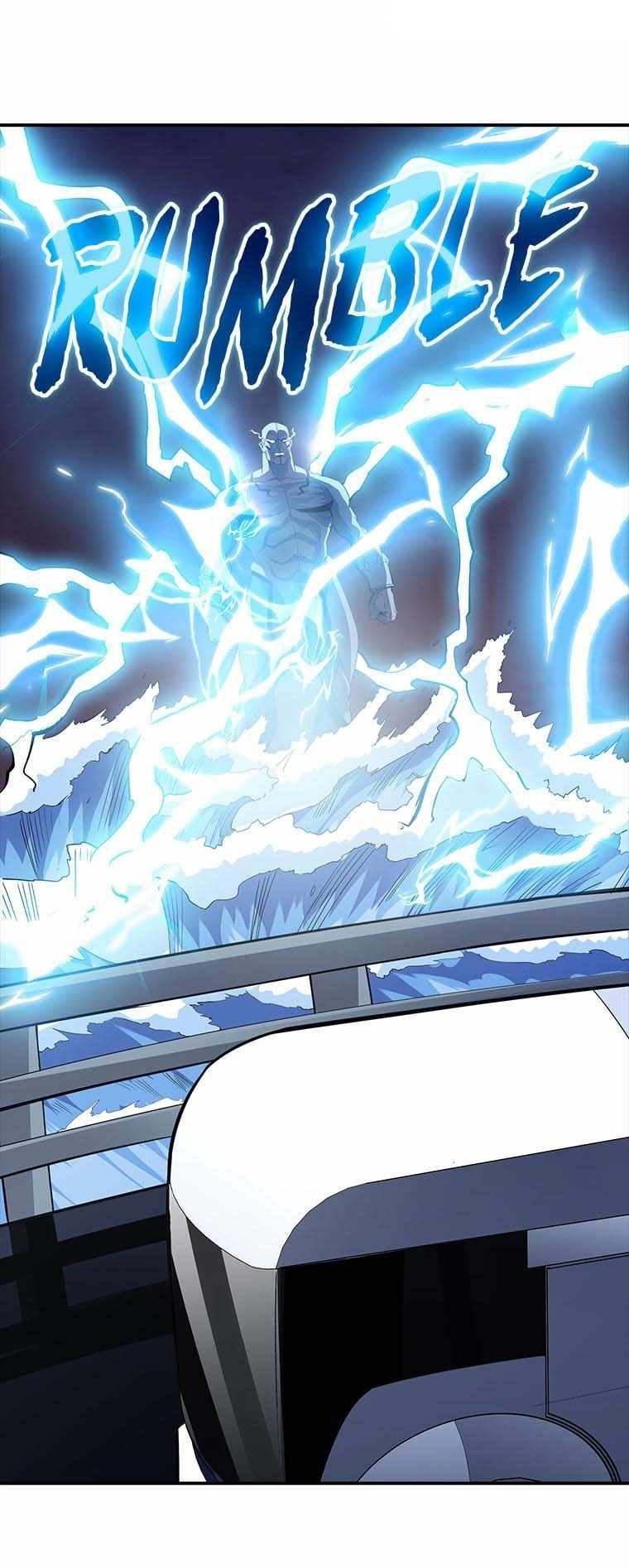 I have an SSS-rank Trait, but I want a Normal Life Chapter 58 - halaman 13