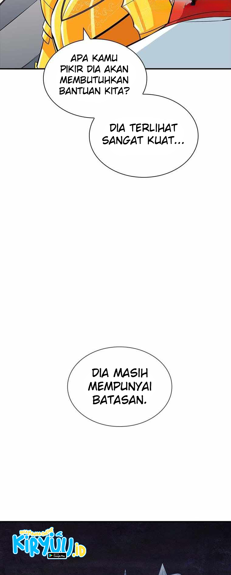 I have an SSS-rank Trait, but I want a Normal Life Chapter 58 - halaman 16