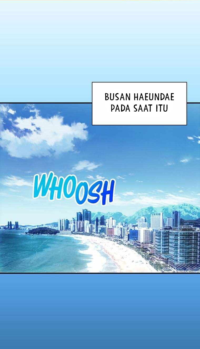 I have an SSS-rank Trait, but I want a Normal Life Chapter 58 - halaman 2