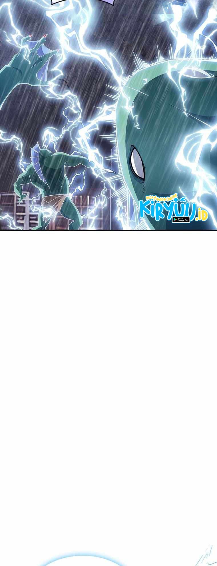 I have an SSS-rank Trait, but I want a Normal Life Chapter 58 - halaman 22