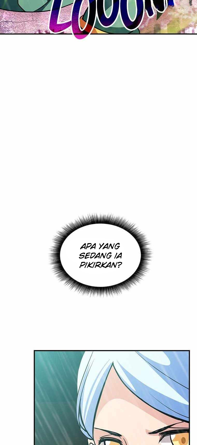 I have an SSS-rank Trait, but I want a Normal Life Chapter 58 - halaman 25