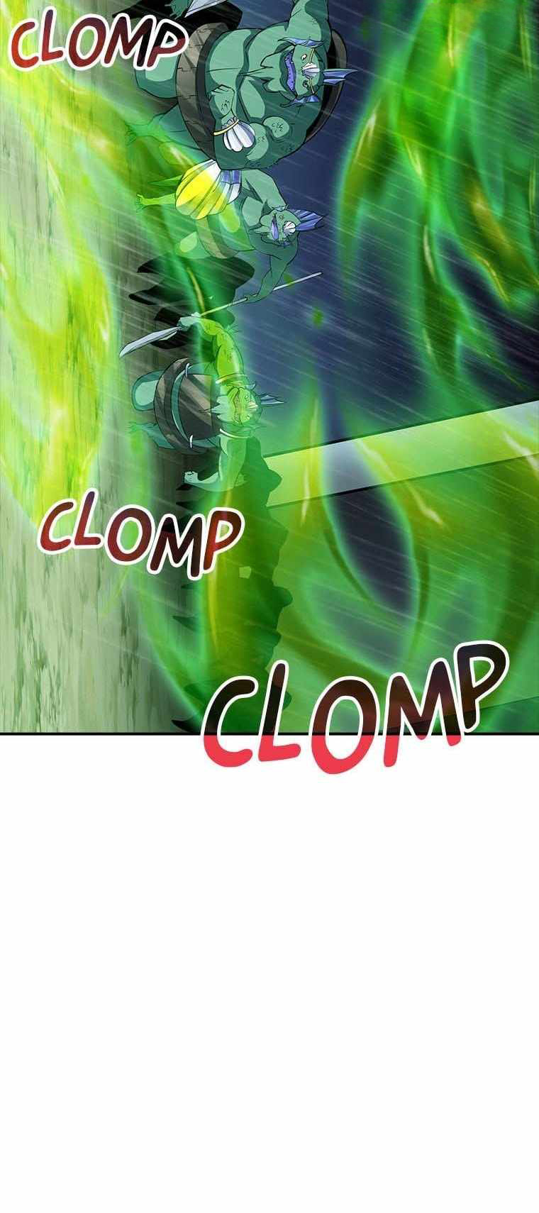 I have an SSS-rank Trait, but I want a Normal Life Chapter 58 - halaman 35
