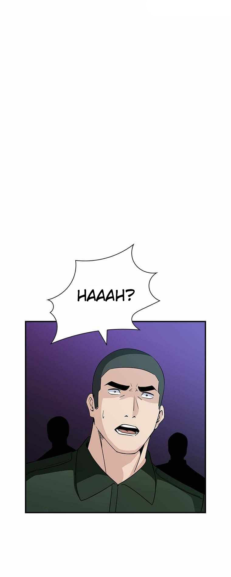I have an SSS-rank Trait, but I want a Normal Life Chapter 58 - halaman 40