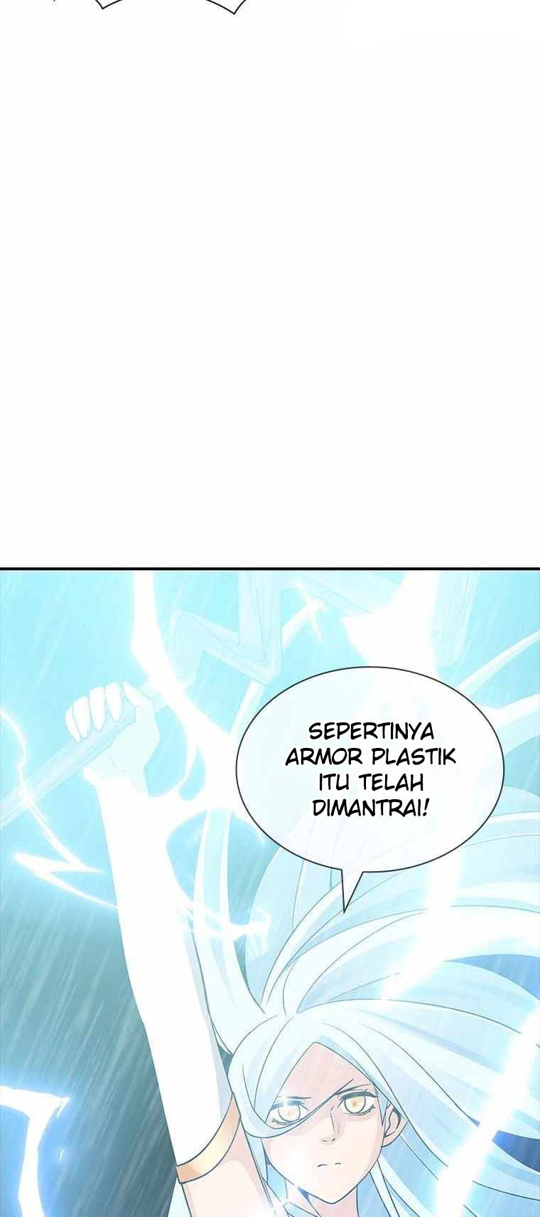 I have an SSS-rank Trait, but I want a Normal Life Chapter 58 - halaman 45