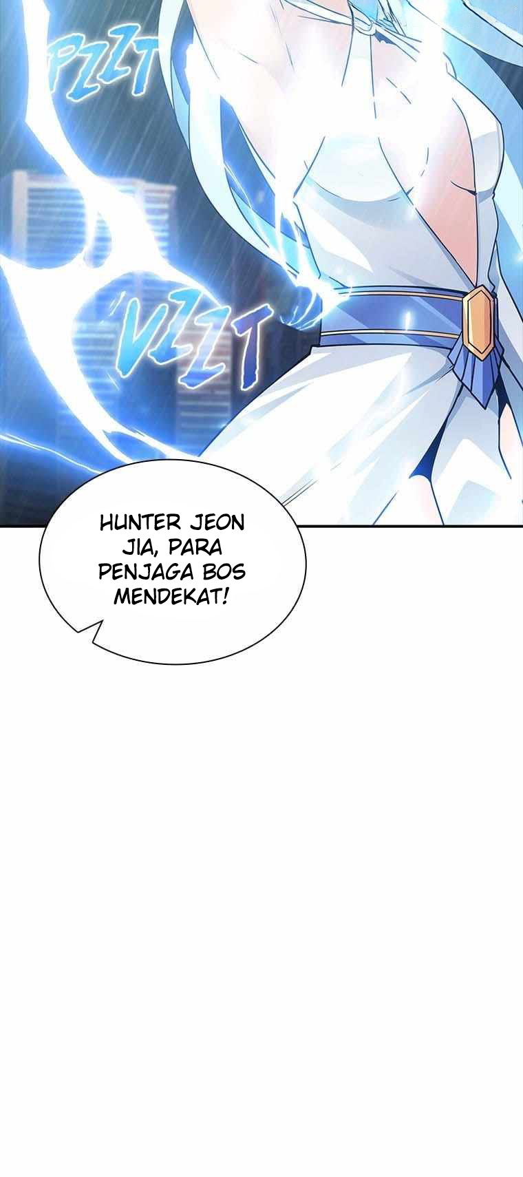 I have an SSS-rank Trait, but I want a Normal Life Chapter 58 - halaman 46