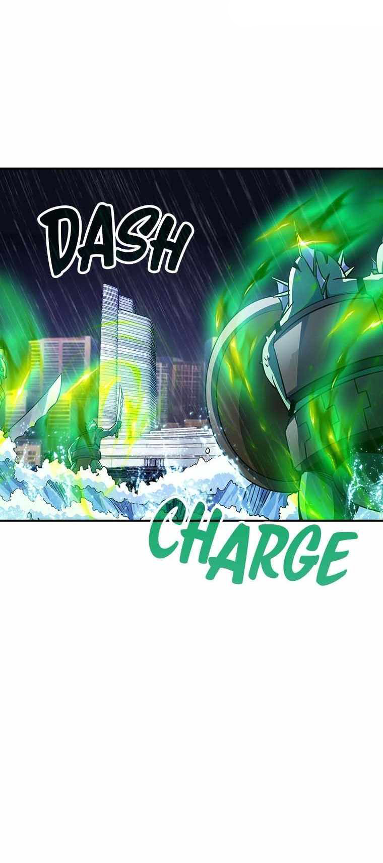 I have an SSS-rank Trait, but I want a Normal Life Chapter 58 - halaman 47