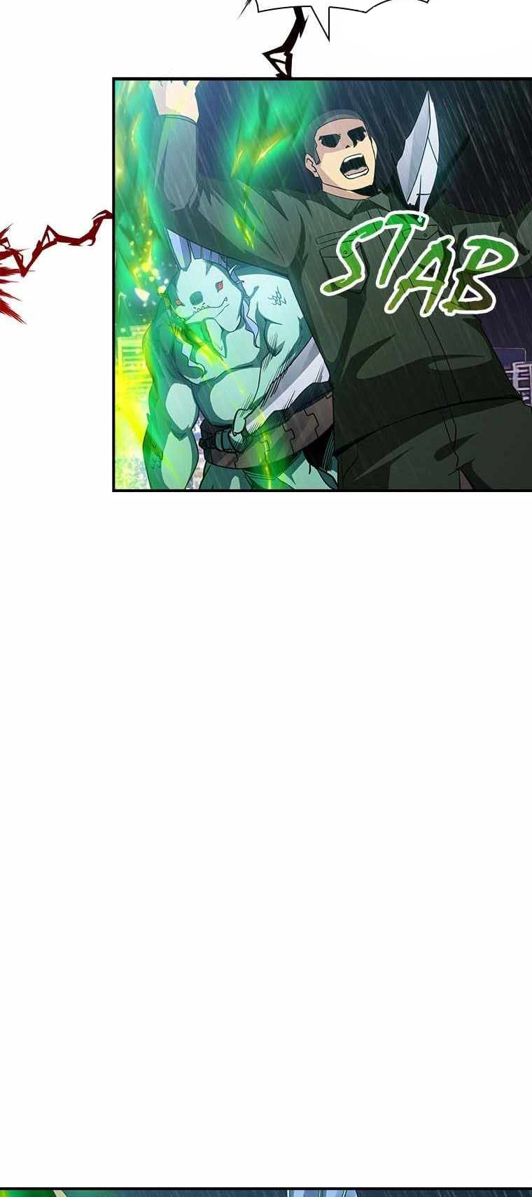 I have an SSS-rank Trait, but I want a Normal Life Chapter 58 - halaman 50