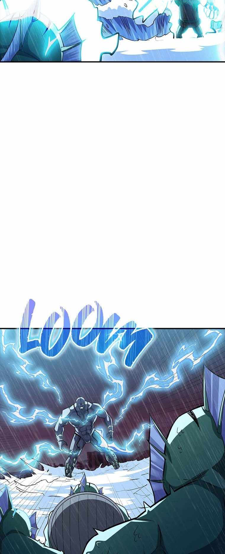 I have an SSS-rank Trait, but I want a Normal Life Chapter 58 - halaman 56