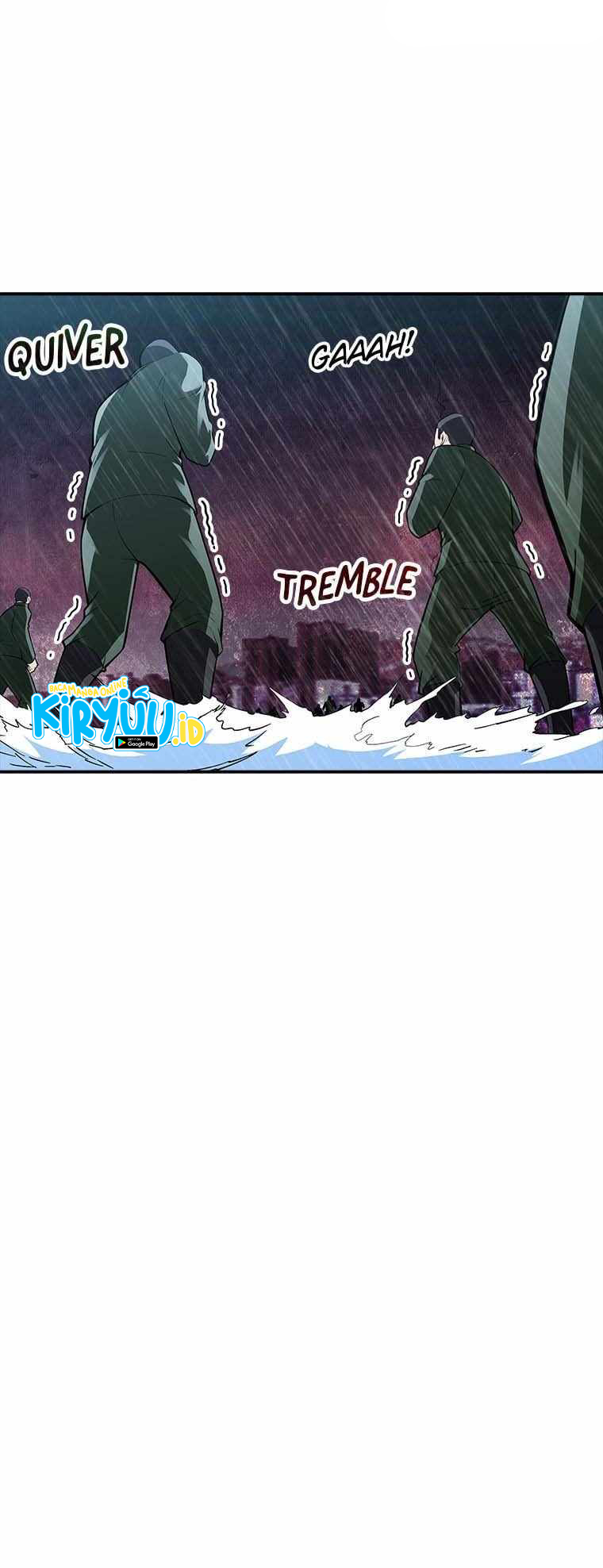 I have an SSS-rank Trait, but I want a Normal Life Chapter 58 - halaman 61