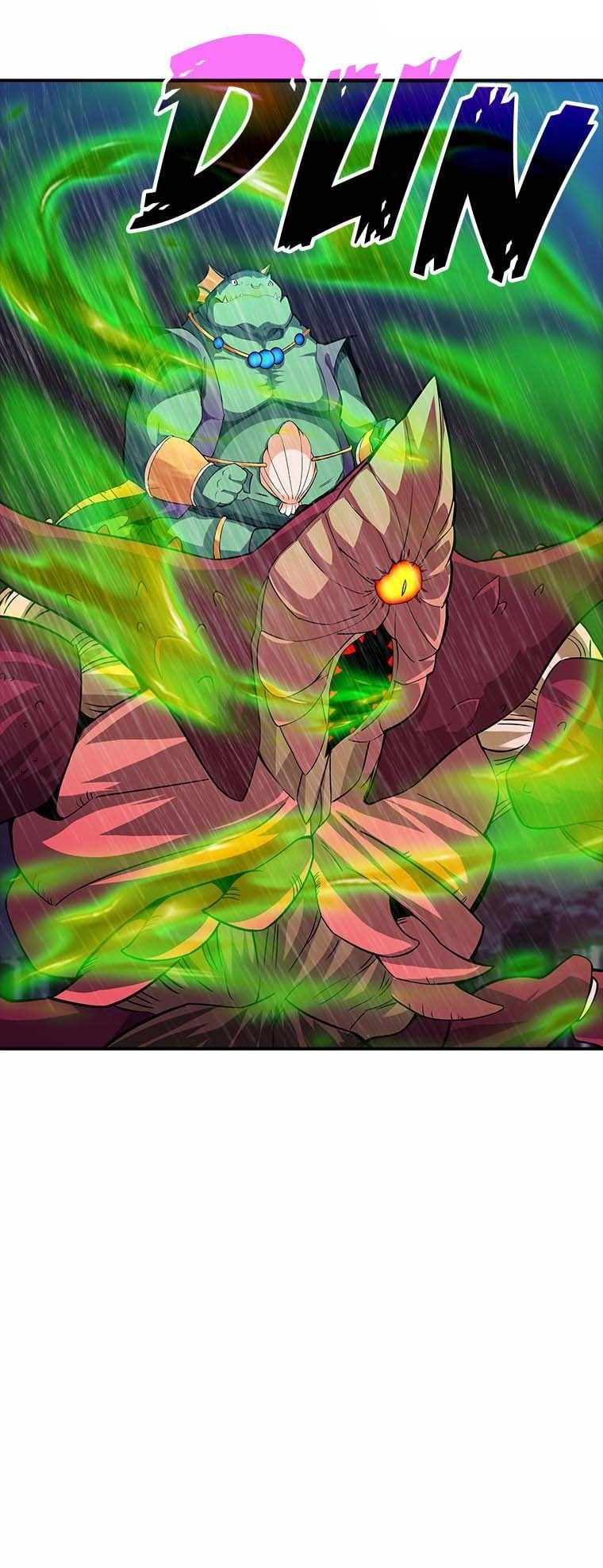 I have an SSS-rank Trait, but I want a Normal Life Chapter 58 - halaman 62