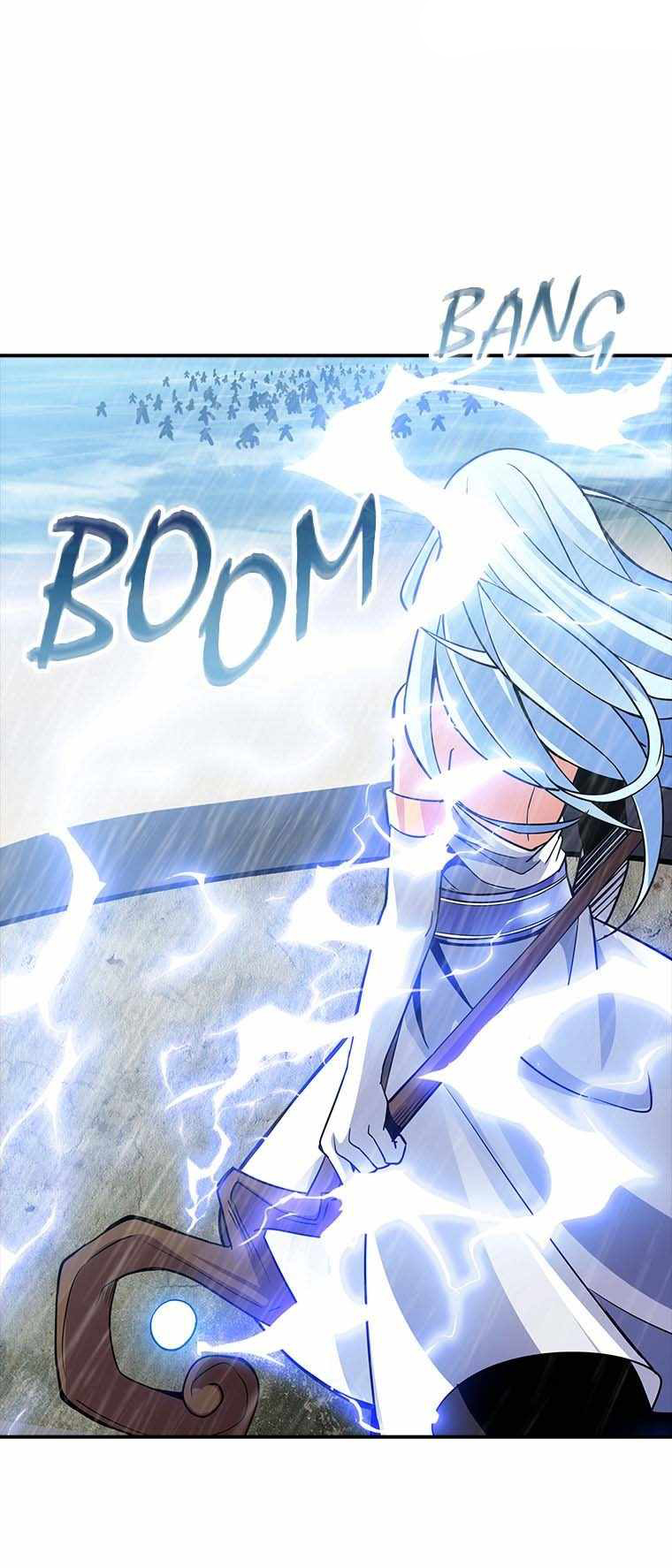 I have an SSS-rank Trait, but I want a Normal Life Chapter 58 - halaman 65